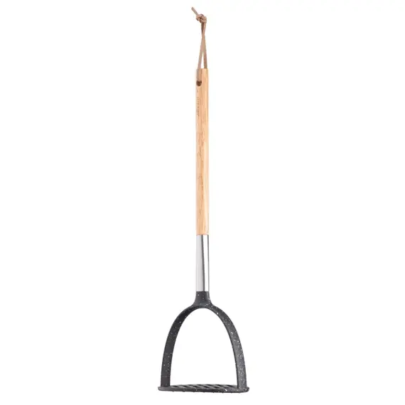 კარტოფილის საჭყლეტი Ardesto AR1311BP Midori, Potato Masher, Black, 2 image - TechMall.geკარტოფილის საჭყლეტი Ardesto AR1311BP Midori, Potato Masher, Black, 2 image - TechMall.ge ,კარტოფილის საჭყლეტი Ardesto AR1311BP Midori, Potato Masher, Black, 2 image - TechMall.ge
