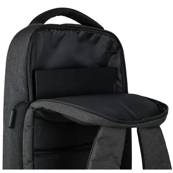 ნოუთბუქის ჩანთა 2E 2E-BPN9267BK Melange, 17", Backpack, Black, 3 image - TechMall.geნოუთბუქის ჩანთა 2E 2E-BPN9267BK Melange, 17", Backpack, Black, 3 image - TechMall.ge ,ნოუთბუქის ჩანთა 2E 2E-BPN9267BK Melange, 17", Backpack, Black, 3 image - TechMall.ge