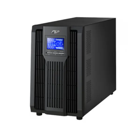 უწყვეტი კვების წყარო 2E 2E-OD2000 Online, 2000VA, LCD, RS-232, USB, Black, 3 image - TechMall.geუწყვეტი კვების წყარო 2E 2E-OD2000 Online, 2000VA, LCD, RS-232, USB, Black, 3 image - TechMall.ge ,უწყვეტი კვების წყარო 2E 2E-OD2000 Online, 2000VA, LCD, RS-232, USB, Black, 3 image - TechMall.ge