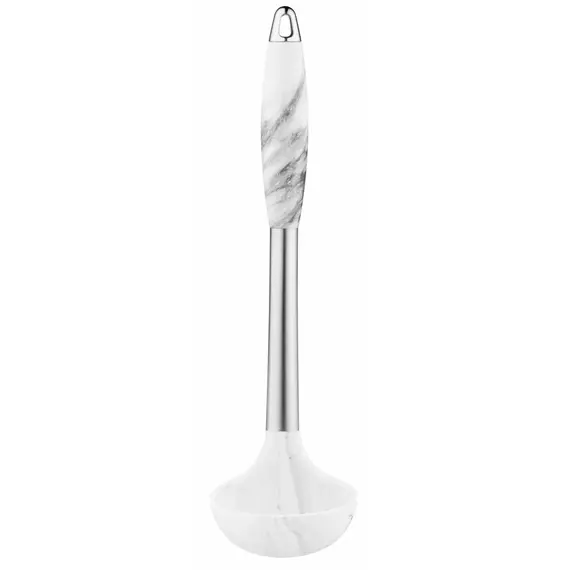 წვნიანის კოვზი Ardesto AR2144MS Gemini Marmo, Ladle, Marble, 2 image - TechMall.geწვნიანის კოვზი Ardesto AR2144MS Gemini Marmo, Ladle, Marble, 2 image - TechMall.ge ,წვნიანის კოვზი Ardesto AR2144MS Gemini Marmo, Ladle, Marble, 2 image - TechMall.ge