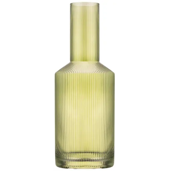 დოქი Ardesto AR2690GGR Carafe, 800ml, Decanter, Green - TechMall.geდოქი Ardesto AR2690GGR Carafe, 800ml, Decanter, Green - TechMall.ge ,დოქი Ardesto AR2690GGR Carafe, 800ml, Decanter, Green - TechMall.ge