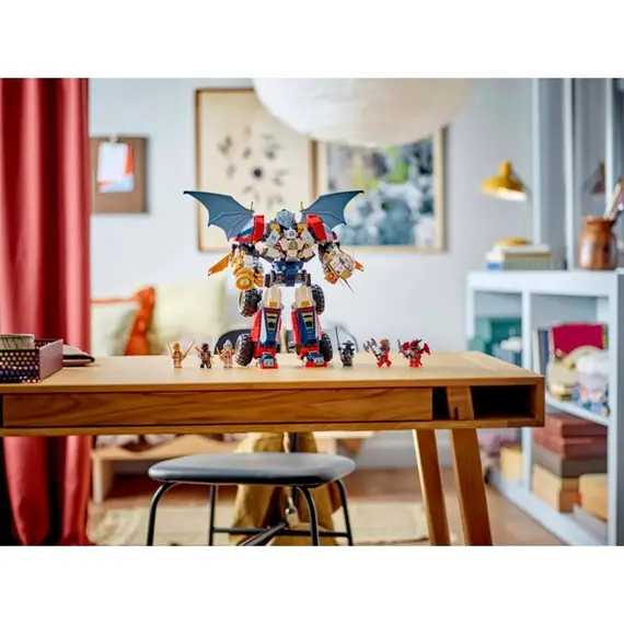 ლეგო LEGO Constructor Ninjago Zane’s Ultra Combiner Mech, 7 image - TechMall.geლეგო LEGO Constructor Ninjago Zane’s Ultra Combiner Mech, 7 image - TechMall.ge ,ლეგო LEGO Constructor Ninjago Zane’s Ultra Combiner Mech, 7 image - TechMall.ge