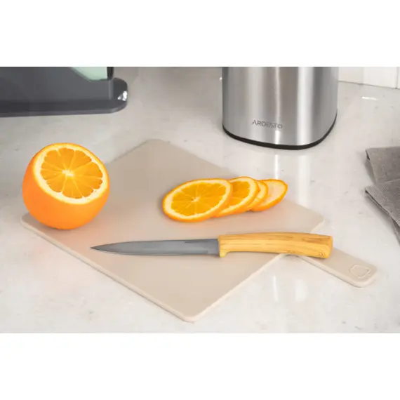 დანების ნაკრები Ardesto AR2105WD Midori, 5pcs, Knifes Set, Silver/Wood, 3 image - TechMall.geდანების ნაკრები Ardesto AR2105WD Midori, 5pcs, Knifes Set, Silver/Wood, 3 image - TechMall.ge ,დანების ნაკრები Ardesto AR2105WD Midori, 5pcs, Knifes Set, Silver/Wood, 3 image - TechMall.ge