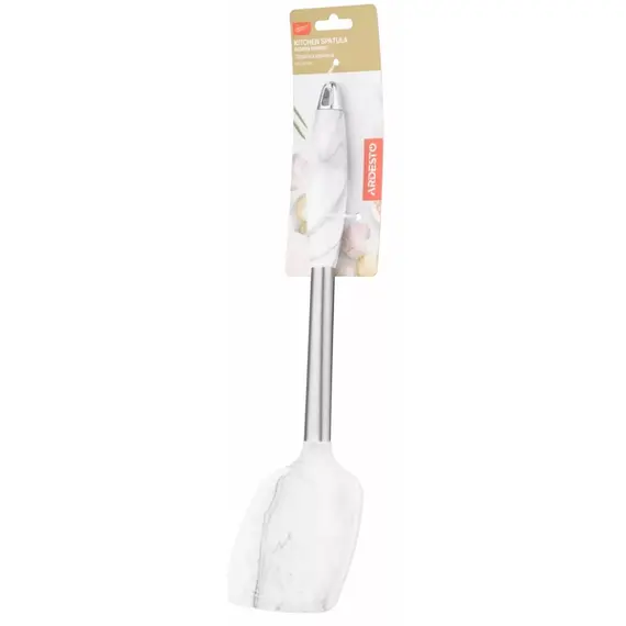 სპატულა Ardesto AR2141MS Gemini Marmo, Spatula, Marble, 3 image - TechMall.geსპატულა Ardesto AR2141MS Gemini Marmo, Spatula, Marble, 3 image - TechMall.ge ,სპატულა Ardesto AR2141MS Gemini Marmo, Spatula, Marble, 3 image - TechMall.ge