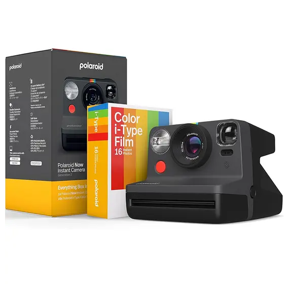 ფირის ფოტოაპარატი ფირით POLAROID EB BOX NOW GEN 2 BLACK, 5 image - TechMall.geფირის ფოტოაპარატი ფირით POLAROID EB BOX NOW GEN 2 BLACK, 5 image - TechMall.ge ,ფირის ფოტოაპარატი ფირით POLAROID EB BOX NOW GEN 2 BLACK, 5 image - TechMall.ge