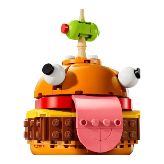 ლეგო LEGO Constructor Fortnite Durrr Burger, 3 image - TechMall.geლეგო LEGO Constructor Fortnite Durrr Burger, 3 image - TechMall.ge ,ლეგო LEGO Constructor Fortnite Durrr Burger, 3 image - TechMall.ge
