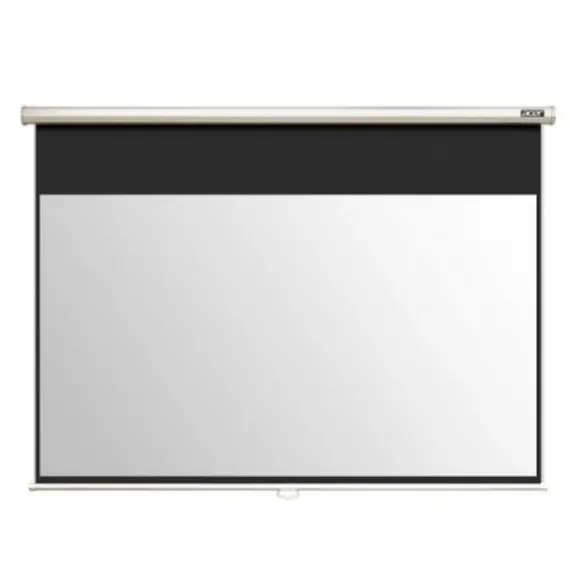 პროექტორის ეკრანი Acer M90-W01MG projection screen 200 x 159 cm - MC.JBG11.001 - TechMall.geპროექტორის ეკრანი Acer M90-W01MG projection screen 200 x 159 cm - MC.JBG11.001 - TechMall.ge ,პროექტორის ეკრანი Acer M90-W01MG projection screen 200 x 159 cm - MC.JBG11.001 - TechMall.ge