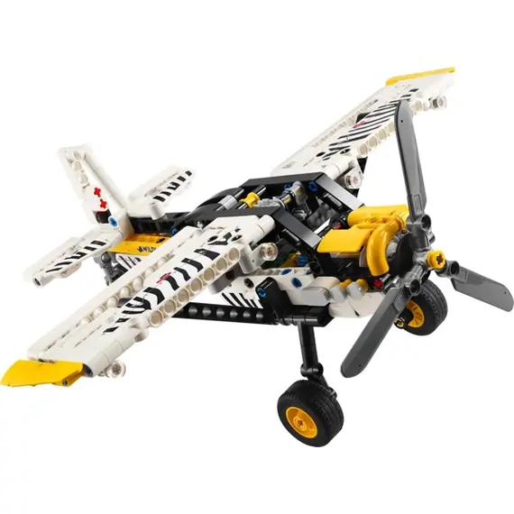 ლეგო LEGO Creator Technic Bush Plane, 2 image - TechMall.geლეგო LEGO Creator Technic Bush Plane, 2 image - TechMall.ge ,ლეგო LEGO Creator Technic Bush Plane, 2 image - TechMall.ge