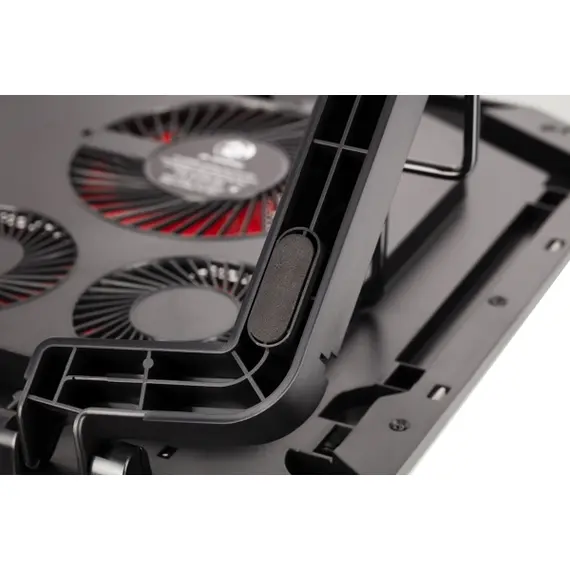ნოუთბუქის გამაგრილებელი 2E 2E-CPG-004, Gaming Cooling Pad, Laptop Stand, Black, 11 image - TechMall.geნოუთბუქის გამაგრილებელი 2E 2E-CPG-004, Gaming Cooling Pad, Laptop Stand, Black, 11 image - TechMall.ge ,ნოუთბუქის გამაგრილებელი 2E 2E-CPG-004, Gaming Cooling Pad, Laptop Stand, Black, 11 image - TechMall.ge