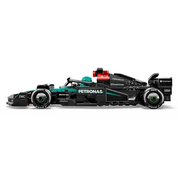 ლეგო LEGO Constructor Speed Champions Mercedes-AMG F1® W15 Race Car, 4 image - TechMall.geლეგო LEGO Constructor Speed Champions Mercedes-AMG F1® W15 Race Car, 4 image - TechMall.ge ,ლეგო LEGO Constructor Speed Champions Mercedes-AMG F1® W15 Race Car, 4 image - TechMall.ge