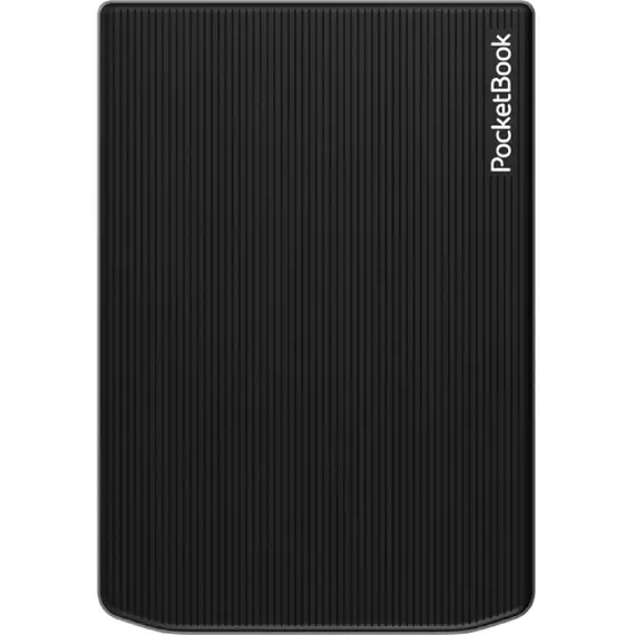 ელექტრონული წიგნი PocketBook PB629-M-CIS 629 Verse, 6", 8GB, 512MB, Wi-Fi, E-Book Reader, Mist Grey, 2 image - TechMall.geელექტრონული წიგნი PocketBook PB629-M-CIS 629 Verse, 6", 8GB, 512MB, Wi-Fi, E-Book Reader, Mist Grey, 2 image - TechMall.ge ,ელექტრონული წიგნი PocketBook PB629-M-CIS 629 Verse, 6", 8GB, 512MB, Wi-Fi, E-Book Reader, Mist Grey, 2 image - TechMall.ge