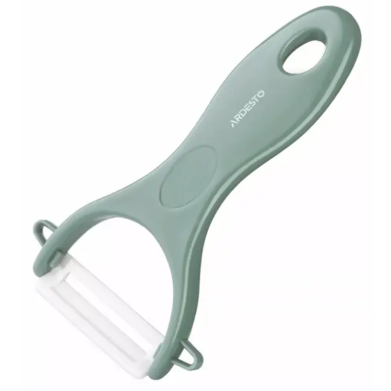 ბოსტნეულის სათლელი Ardesto AR8340GR Fresh, Peeler, Green - TechMall.geბოსტნეულის სათლელი Ardesto AR8340GR Fresh, Peeler, Green - TechMall.ge ,ბოსტნეულის სათლელი Ardesto AR8340GR Fresh, Peeler, Green - TechMall.ge