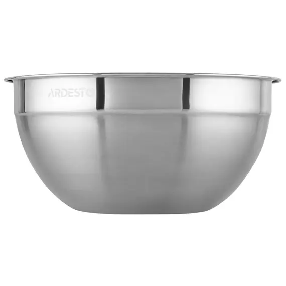 თასი Ardesto AR1624SS Gemini, 3.2L, Bowl, Silver, 2 image - TechMall.geთასი Ardesto AR1624SS Gemini, 3.2L, Bowl, Silver, 2 image - TechMall.ge ,თასი Ardesto AR1624SS Gemini, 3.2L, Bowl, Silver, 2 image - TechMall.ge