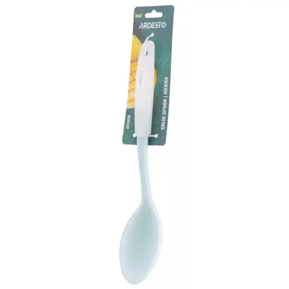 კოვზი Ardesto AR1603B Fresh, Spoon, Blue - TechMall.geკოვზი Ardesto AR1603B Fresh, Spoon, Blue - TechMall.ge ,კოვზი Ardesto AR1603B Fresh, Spoon, Blue - TechMall.ge