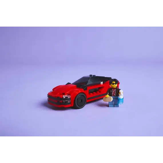 ლეგო LEGO Constructor City Sports Car, 4 image - TechMall.geლეგო LEGO Constructor City Sports Car, 4 image - TechMall.ge ,ლეგო LEGO Constructor City Sports Car, 4 image - TechMall.ge