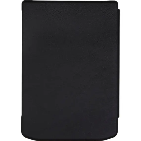 პლანშეტის ქეისი PocketBook H-S-634-K-CIS, E-Book Reader PB629/PB634, Cover, Black, 3 image - TechMall.geპლანშეტის ქეისი PocketBook H-S-634-K-CIS, E-Book Reader PB629/PB634, Cover, Black, 3 image - TechMall.ge ,პლანშეტის ქეისი PocketBook H-S-634-K-CIS, E-Book Reader PB629/PB634, Cover, Black, 3 image - TechMall.ge