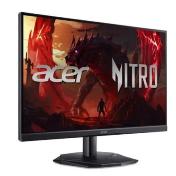 მონიტორი Acer UM.KX1EE.305 25 Inch, Black, 2 image - TechMall.geმონიტორი Acer UM.KX1EE.305 25 Inch, Black, 2 image - TechMall.ge ,მონიტორი Acer UM.KX1EE.305 25 Inch, Black, 2 image - TechMall.ge