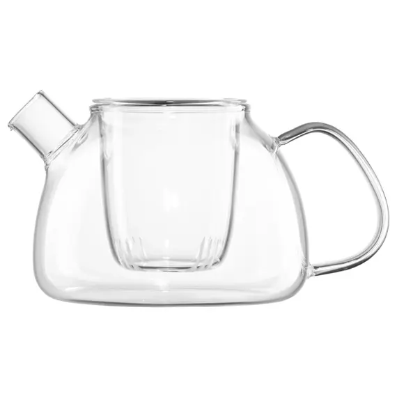 ჩაის დასაყენებელი Ardesto AR3010GF Midori, 1000ml, Teapot, Transparent, 2 image - TechMall.geჩაის დასაყენებელი Ardesto AR3010GF Midori, 1000ml, Teapot, Transparent, 2 image - TechMall.ge ,ჩაის დასაყენებელი Ardesto AR3010GF Midori, 1000ml, Teapot, Transparent, 2 image - TechMall.ge
