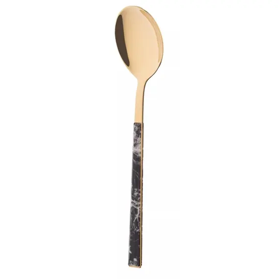 დანა ჩანგლის ნაკრები Ardesto AR1916MBS Gemini Marmo, 16pcs, Cutlery Set, Golden/Black, 2 image - TechMall.geდანა ჩანგლის ნაკრები Ardesto AR1916MBS Gemini Marmo, 16pcs, Cutlery Set, Golden/Black, 2 image - TechMall.ge ,დანა ჩანგლის ნაკრები Ardesto AR1916MBS Gemini Marmo, 16pcs, Cutlery Set, Golden/Black, 2 image - TechMall.ge