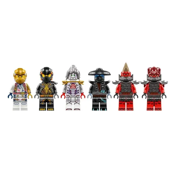 ლეგო LEGO Constructor Ninjago Zane’s Ultra Combiner Mech, 3 image - TechMall.geლეგო LEGO Constructor Ninjago Zane’s Ultra Combiner Mech, 3 image - TechMall.ge ,ლეგო LEGO Constructor Ninjago Zane’s Ultra Combiner Mech, 3 image - TechMall.ge