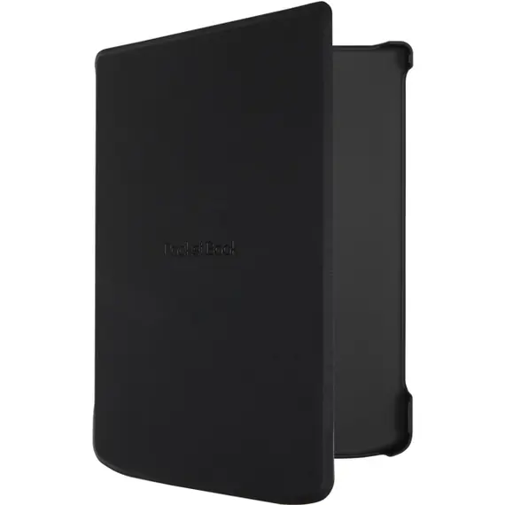 პლანშეტის ქეისი PocketBook H-S-634-K-CIS, E-Book Reader PB629/PB634, Cover, Black, 4 image - TechMall.geპლანშეტის ქეისი PocketBook H-S-634-K-CIS, E-Book Reader PB629/PB634, Cover, Black, 4 image - TechMall.ge ,პლანშეტის ქეისი PocketBook H-S-634-K-CIS, E-Book Reader PB629/PB634, Cover, Black, 4 image - TechMall.ge