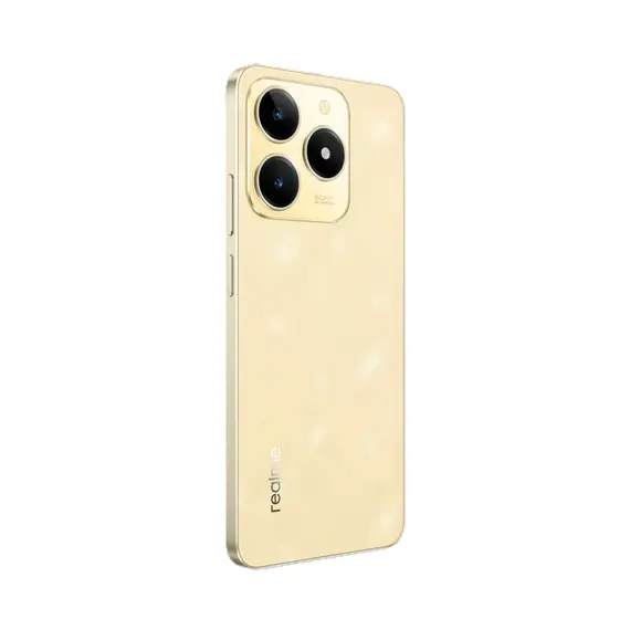მობილური ტელეფონი Realme C61 6GB/128GB RMX3930 NFC Sparkle Gold, 4 image - TechMall.geმობილური ტელეფონი Realme C61 6GB/128GB RMX3930 NFC Sparkle Gold, 4 image - TechMall.ge ,მობილური ტელეფონი Realme C61 6GB/128GB RMX3930 NFC Sparkle Gold, 4 image - TechMall.ge