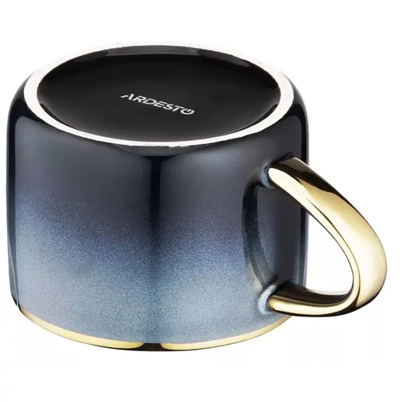 ჭიქა Ardesto AR2939MRG Andria, 300ml, Mug, Blue/Gray, 3 image - TechMall.geჭიქა Ardesto AR2939MRG Andria, 300ml, Mug, Blue/Gray, 3 image - TechMall.ge ,ჭიქა Ardesto AR2939MRG Andria, 300ml, Mug, Blue/Gray, 3 image - TechMall.ge