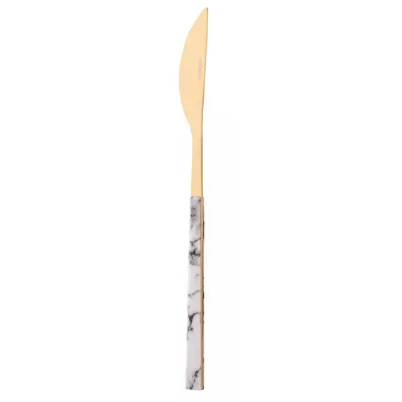 დანა ჩანგლის ნაკრები Ardesto AR1916MWS Gemini Marmo, 16pcs, Cutlery Set, Golden/White, 5 image - TechMall.geდანა ჩანგლის ნაკრები Ardesto AR1916MWS Gemini Marmo, 16pcs, Cutlery Set, Golden/White, 5 image - TechMall.ge ,დანა ჩანგლის ნაკრები Ardesto AR1916MWS Gemini Marmo, 16pcs, Cutlery Set, Golden/White, 5 image - TechMall.ge
