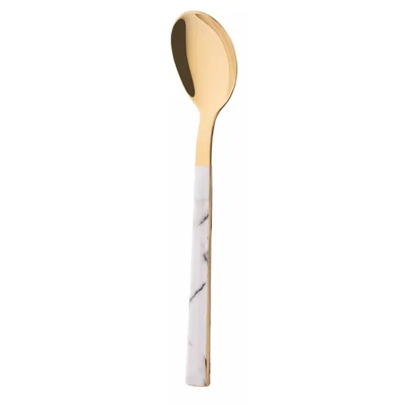 დანა ჩანგლის ნაკრები Ardesto AR1916MWS Gemini Marmo, 16pcs, Cutlery Set, Golden/White, 6 image - TechMall.geდანა ჩანგლის ნაკრები Ardesto AR1916MWS Gemini Marmo, 16pcs, Cutlery Set, Golden/White, 6 image - TechMall.ge ,დანა ჩანგლის ნაკრები Ardesto AR1916MWS Gemini Marmo, 16pcs, Cutlery Set, Golden/White, 6 image - TechMall.ge