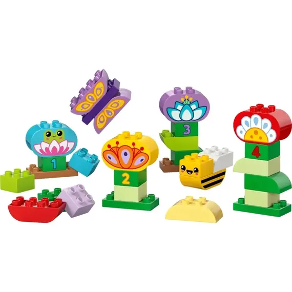 ლეგო LEGO Constructor  Creative Garden & Flowers, 3 image - TechMall.geლეგო LEGO Constructor  Creative Garden & Flowers, 3 image - TechMall.ge ,ლეგო LEGO Constructor  Creative Garden & Flowers, 3 image - TechMall.ge