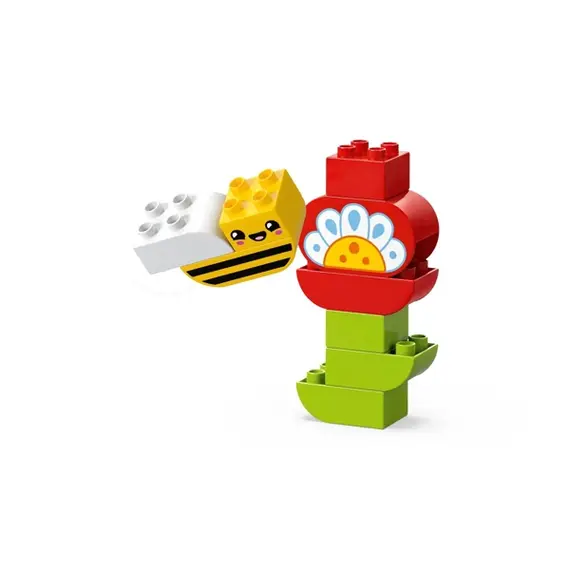 ლეგო LEGO Constructor  Creative Garden & Flowers, 5 image - TechMall.geლეგო LEGO Constructor  Creative Garden & Flowers, 5 image - TechMall.ge ,ლეგო LEGO Constructor  Creative Garden & Flowers, 5 image - TechMall.ge