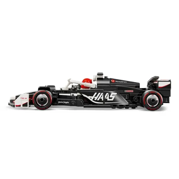 ლეგო LEGO Constructor Speed Champions MoneyGram Haas F1® Team VF-24 Race Car, 4 image - TechMall.geლეგო LEGO Constructor Speed Champions MoneyGram Haas F1® Team VF-24 Race Car, 4 image - TechMall.ge ,ლეგო LEGO Constructor Speed Champions MoneyGram Haas F1® Team VF-24 Race Car, 4 image - TechMall.ge