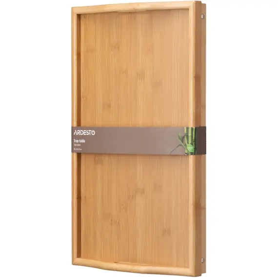 ლანგარი-მაგიდა Ardesto AR1450BT Midori, Tray-table, Wood, 3 image - TechMall.geლანგარი-მაგიდა Ardesto AR1450BT Midori, Tray-table, Wood, 3 image - TechMall.ge ,ლანგარი-მაგიდა Ardesto AR1450BT Midori, Tray-table, Wood, 3 image - TechMall.ge