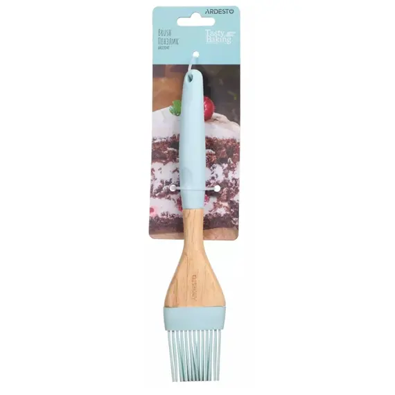 ფუნჯი Ardesto AR2324T Tasty Baking, Brush, Blue, 2 image - TechMall.geფუნჯი Ardesto AR2324T Tasty Baking, Brush, Blue, 2 image - TechMall.ge ,ფუნჯი Ardesto AR2324T Tasty Baking, Brush, Blue, 2 image - TechMall.ge