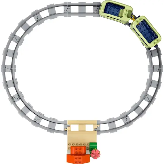ლეგო LEGO Constructor DUPLO Town Interactive Adventure Train, 3 image - TechMall.geლეგო LEGO Constructor DUPLO Town Interactive Adventure Train, 3 image - TechMall.ge ,ლეგო LEGO Constructor DUPLO Town Interactive Adventure Train, 3 image - TechMall.ge