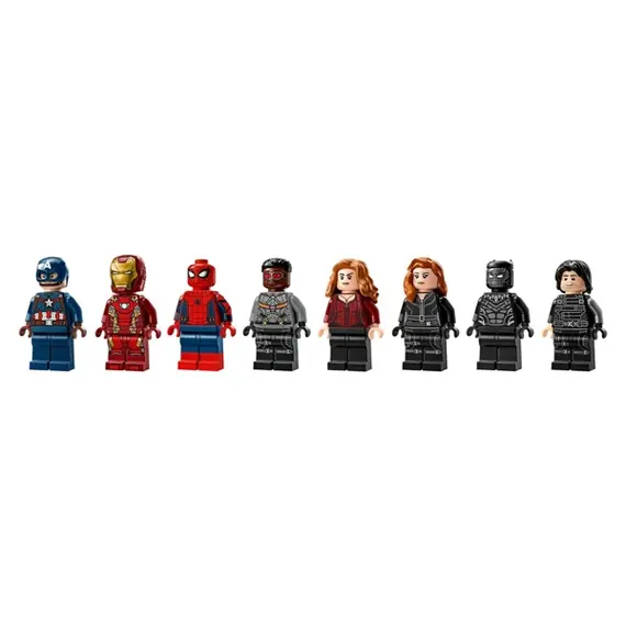 ლეგო LEGO Constructor Super Heroes Captain America: Civil War Action Battle, 3 image - TechMall.geლეგო LEGO Constructor Super Heroes Captain America: Civil War Action Battle, 3 image - TechMall.ge ,ლეგო LEGO Constructor Super Heroes Captain America: Civil War Action Battle, 3 image - TechMall.ge