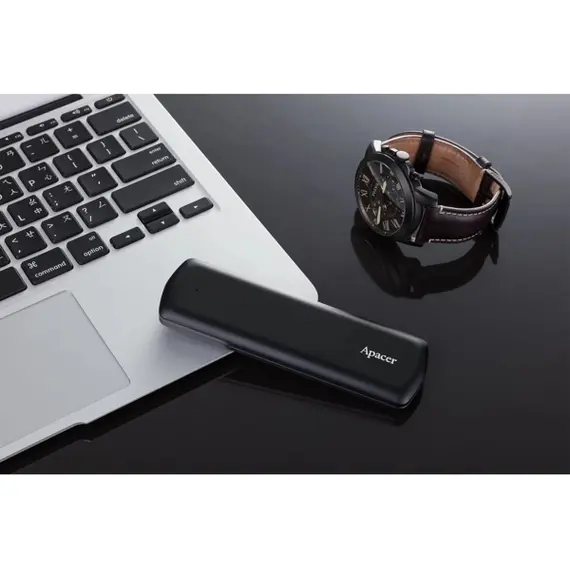 გარე მყარი დისკი Apacer AP1TBAS721B-1, 1TB, M.2, External HDD, M.2, USB 3.1, Black, 5 image - TechMall.geგარე მყარი დისკი Apacer AP1TBAS721B-1, 1TB, M.2, External HDD, M.2, USB 3.1, Black, 5 image - TechMall.ge ,გარე მყარი დისკი Apacer AP1TBAS721B-1, 1TB, M.2, External HDD, M.2, USB 3.1, Black, 5 image - TechMall.ge
