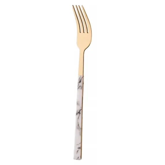 დანა ჩანგლის ნაკრები Ardesto AR1916MWS Gemini Marmo, 16pcs, Cutlery Set, Golden/White, 4 image - TechMall.geდანა ჩანგლის ნაკრები Ardesto AR1916MWS Gemini Marmo, 16pcs, Cutlery Set, Golden/White, 4 image - TechMall.ge ,დანა ჩანგლის ნაკრები Ardesto AR1916MWS Gemini Marmo, 16pcs, Cutlery Set, Golden/White, 4 image - TechMall.ge