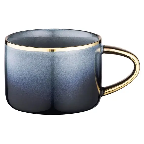 ჭიქა Ardesto AR2939MRG Andria, 300ml, Mug, Blue/Gray - TechMall.geჭიქა Ardesto AR2939MRG Andria, 300ml, Mug, Blue/Gray - TechMall.ge ,ჭიქა Ardesto AR2939MRG Andria, 300ml, Mug, Blue/Gray - TechMall.ge