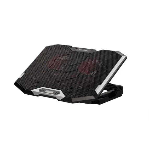ნოუთბუქის გამაგრილებელი 2E 2E-CPG-004, Gaming Cooling Pad, Laptop Stand, Black, 2 image - TechMall.geნოუთბუქის გამაგრილებელი 2E 2E-CPG-004, Gaming Cooling Pad, Laptop Stand, Black, 2 image - TechMall.ge ,ნოუთბუქის გამაგრილებელი 2E 2E-CPG-004, Gaming Cooling Pad, Laptop Stand, Black, 2 image - TechMall.ge
