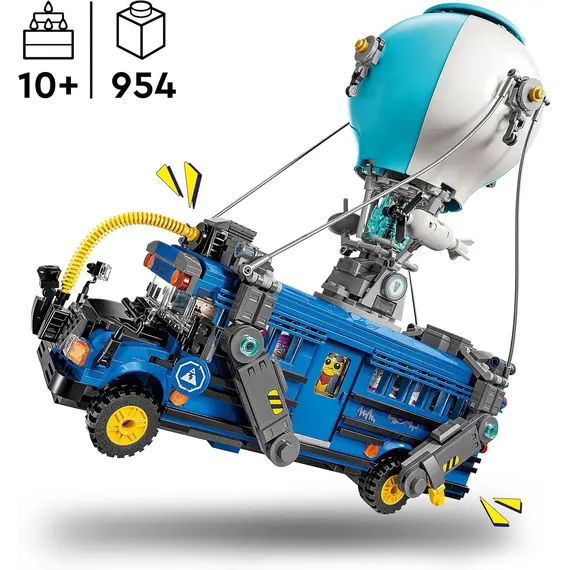 ლეგო LEGO Constructor Fortnite Battle Bus - TechMall.geლეგო LEGO Constructor Fortnite Battle Bus - TechMall.ge ,ლეგო LEGO Constructor Fortnite Battle Bus - TechMall.ge