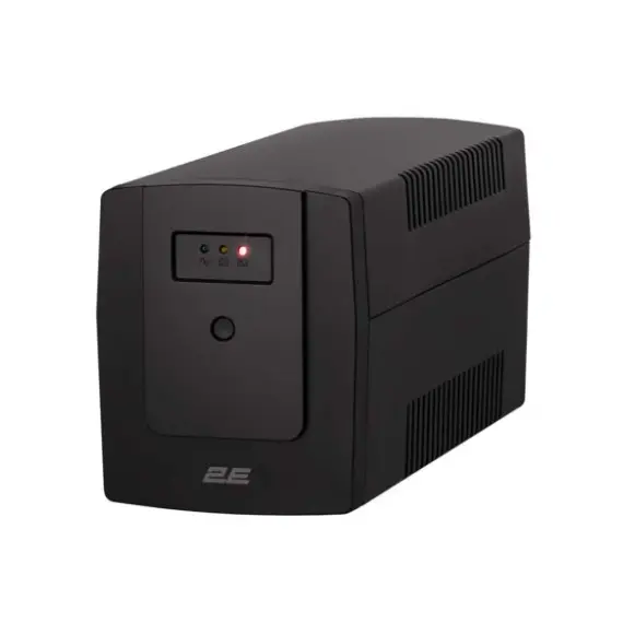 უწყვეტი კვების წყარო 2E ED1500, 1500VA/900W - TechMall.geუწყვეტი კვების წყარო 2E ED1500, 1500VA/900W - TechMall.ge ,უწყვეტი კვების წყარო 2E ED1500, 1500VA/900W - TechMall.ge