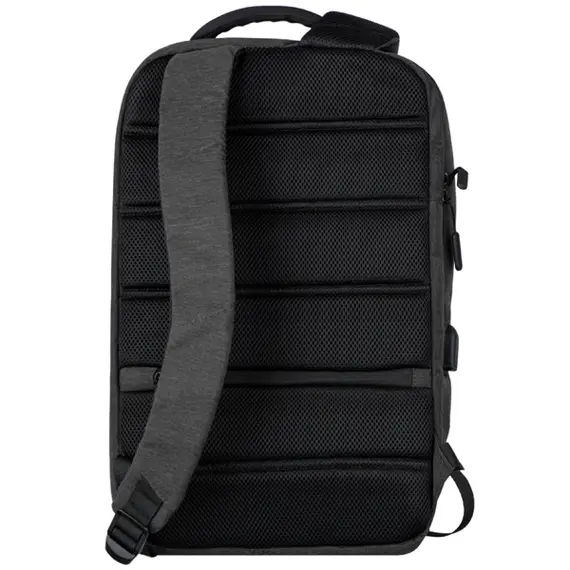 ნოუთბუქის ჩანთა 2E 2E-BPN9267BK Melange, 17", Backpack, Black, 4 image - TechMall.geნოუთბუქის ჩანთა 2E 2E-BPN9267BK Melange, 17", Backpack, Black, 4 image - TechMall.ge ,ნოუთბუქის ჩანთა 2E 2E-BPN9267BK Melange, 17", Backpack, Black, 4 image - TechMall.ge