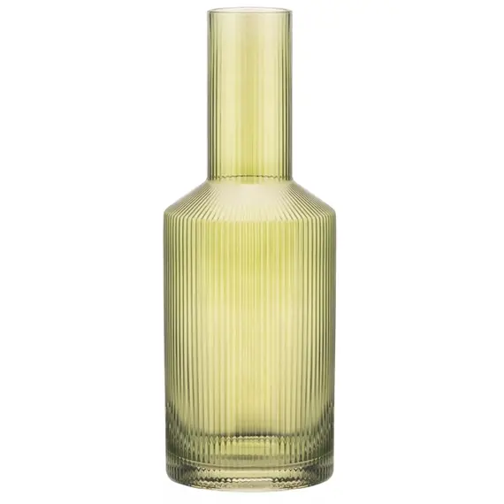 დოქი Ardesto AR2690GGR Carafe, 800ml, Decanter, Green, 2 image - TechMall.geდოქი Ardesto AR2690GGR Carafe, 800ml, Decanter, Green, 2 image - TechMall.ge ,დოქი Ardesto AR2690GGR Carafe, 800ml, Decanter, Green, 2 image - TechMall.ge