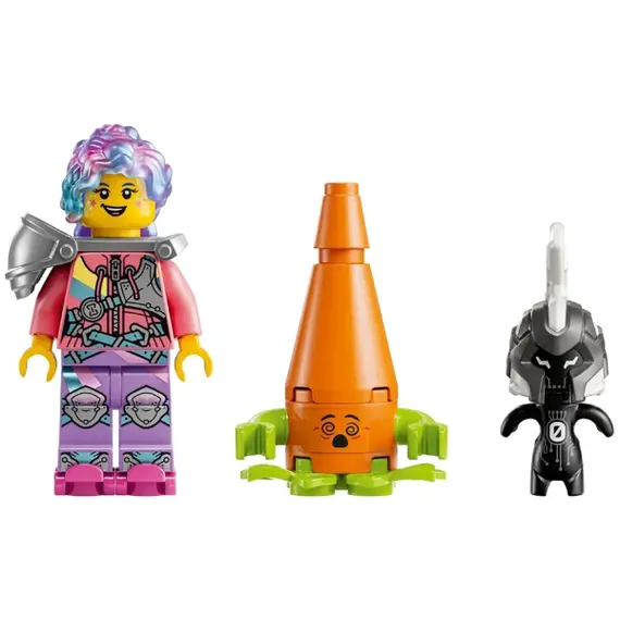 ლეგო LEGO Constructor DREAMZzz Izzie and Bunchurro the Gaming Bunny, 4 image - TechMall.geლეგო LEGO Constructor DREAMZzz Izzie and Bunchurro the Gaming Bunny, 4 image - TechMall.ge ,ლეგო LEGO Constructor DREAMZzz Izzie and Bunchurro the Gaming Bunny, 4 image - TechMall.ge