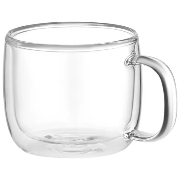 ჭიქების ნაკრები Ardesto AR2645BWH, 450ml, 2pcs, Double Wall Mug Set, Transparent, 2 image - TechMall.geჭიქების ნაკრები Ardesto AR2645BWH, 450ml, 2pcs, Double Wall Mug Set, Transparent, 2 image - TechMall.ge ,ჭიქების ნაკრები Ardesto AR2645BWH, 450ml, 2pcs, Double Wall Mug Set, Transparent, 2 image - TechMall.ge