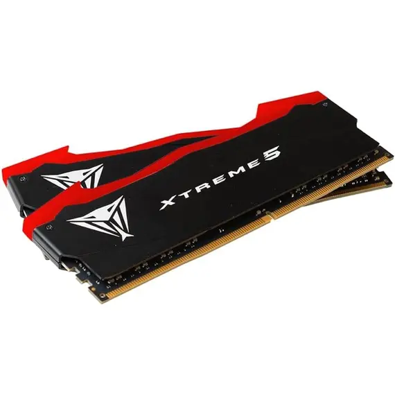 ოპერატიული მეხსიერება Patriot PVX532G76C36K Viper Xtreme 5, RAM 32GB, DDR5 DIMM, 7600MHz, 4 image - TechMall.geოპერატიული მეხსიერება Patriot PVX532G76C36K Viper Xtreme 5, RAM 32GB, DDR5 DIMM, 7600MHz, 4 image - TechMall.ge ,ოპერატიული მეხსიერება Patriot PVX532G76C36K Viper Xtreme 5, RAM 32GB, DDR5 DIMM, 7600MHz, 4 image - TechMall.ge