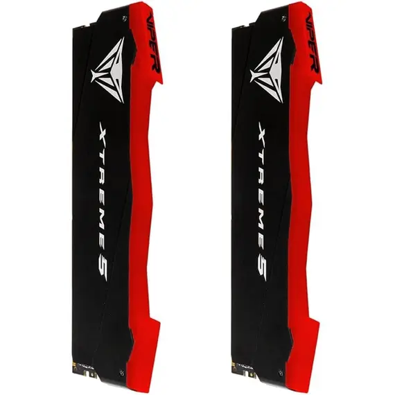 ოპერატიული მეხსიერება Patriot PVX532G76C36K Viper Xtreme 5, RAM 32GB, DDR5 DIMM, 7600MHz, 3 image - TechMall.geოპერატიული მეხსიერება Patriot PVX532G76C36K Viper Xtreme 5, RAM 32GB, DDR5 DIMM, 7600MHz, 3 image - TechMall.ge ,ოპერატიული მეხსიერება Patriot PVX532G76C36K Viper Xtreme 5, RAM 32GB, DDR5 DIMM, 7600MHz, 3 image - TechMall.ge