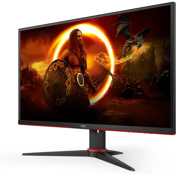 მონიტორი AOC 27" LCD Q27G2E/BK/01, 3 image - TechMall.geმონიტორი AOC 27" LCD Q27G2E/BK/01, 3 image - TechMall.ge ,მონიტორი AOC 27" LCD Q27G2E/BK/01, 3 image - TechMall.ge
