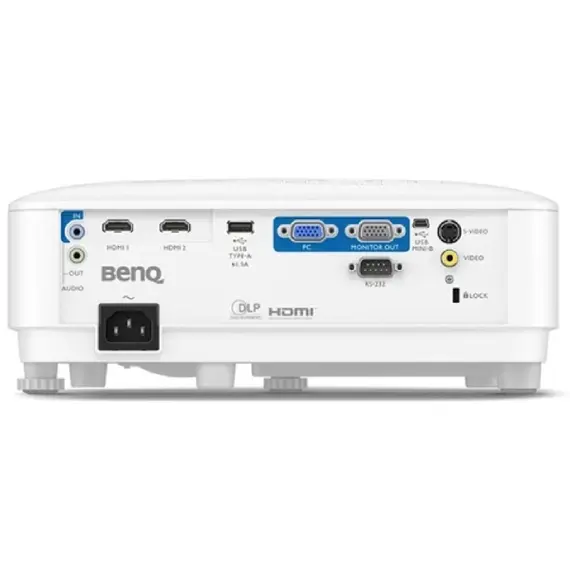 პროექტორი BenQ 9H.JNE77.1HE MX560, DLP Projector, XGA 1024 x 768, 4000lm, White, 6 image - TechMall.geპროექტორი BenQ 9H.JNE77.1HE MX560, DLP Projector, XGA 1024 x 768, 4000lm, White, 6 image - TechMall.ge ,პროექტორი BenQ 9H.JNE77.1HE MX560, DLP Projector, XGA 1024 x 768, 4000lm, White, 6 image - TechMall.ge